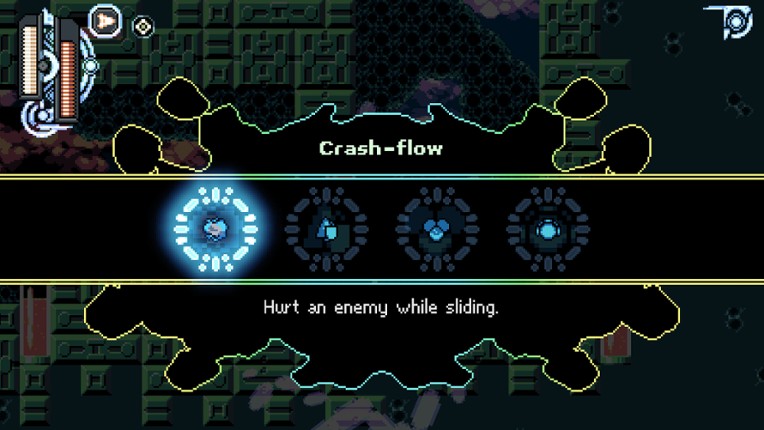 Crescent Break screenshot