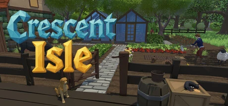 Games like Crescent Isle