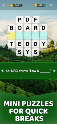 Crossword Explorer Image