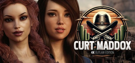 Games like Curt Maddox