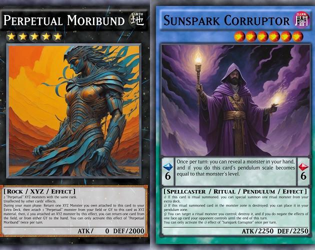 Games like Custom EDOPro Cards