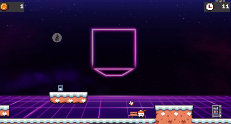 Cyberpunk Sushi Image