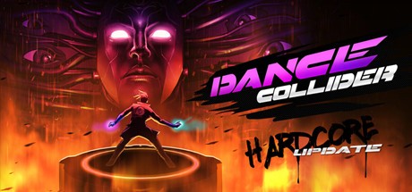 Games like Dance Collider