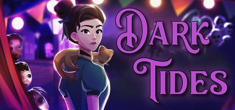 Games like Dark Tides