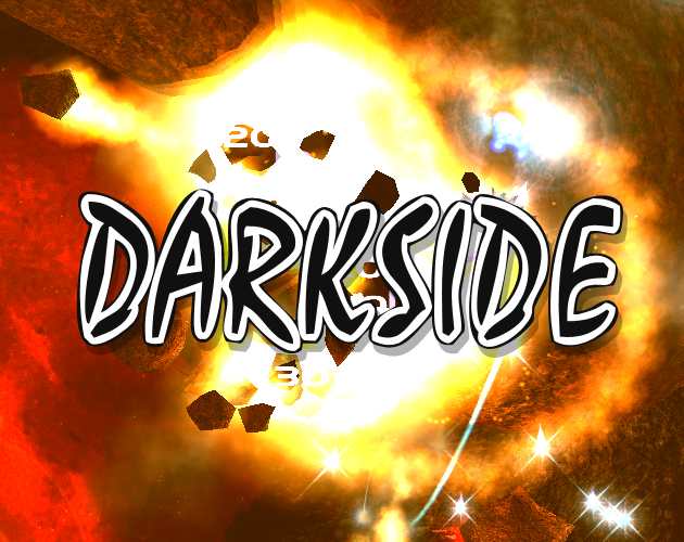 Games like Darkside