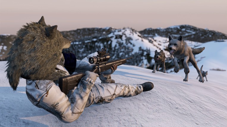 DayZ Cool Edition screenshot