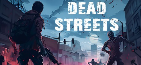 Games like Dead Streets: Zombie Blitz