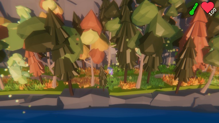 Death Climbing screenshot