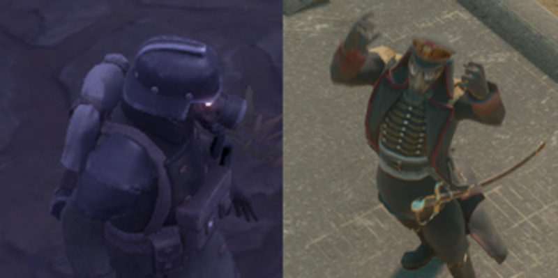 Death Korps v2 Image