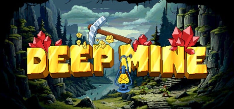 Deep Mine Image