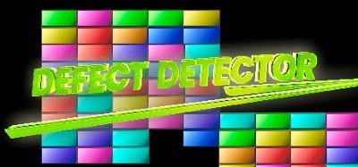 Defect detector Image