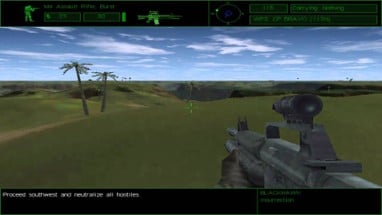 Delta Force 1 Image