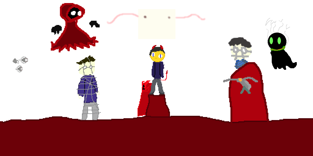 Games like demonquest: swamp update SOON