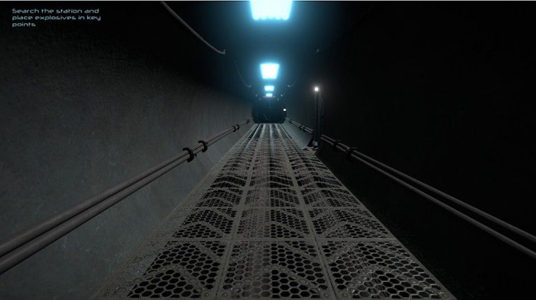 Depths of Madness screenshot