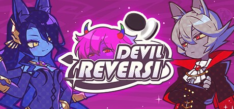 Games like DevilReversi