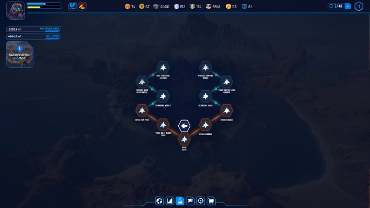 Digital Miners screenshot