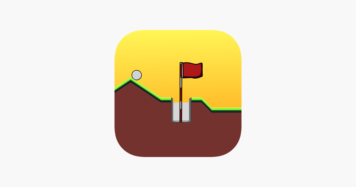 Games like Dinkigolf