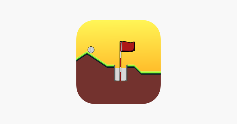 Dinkigolf Game Cover