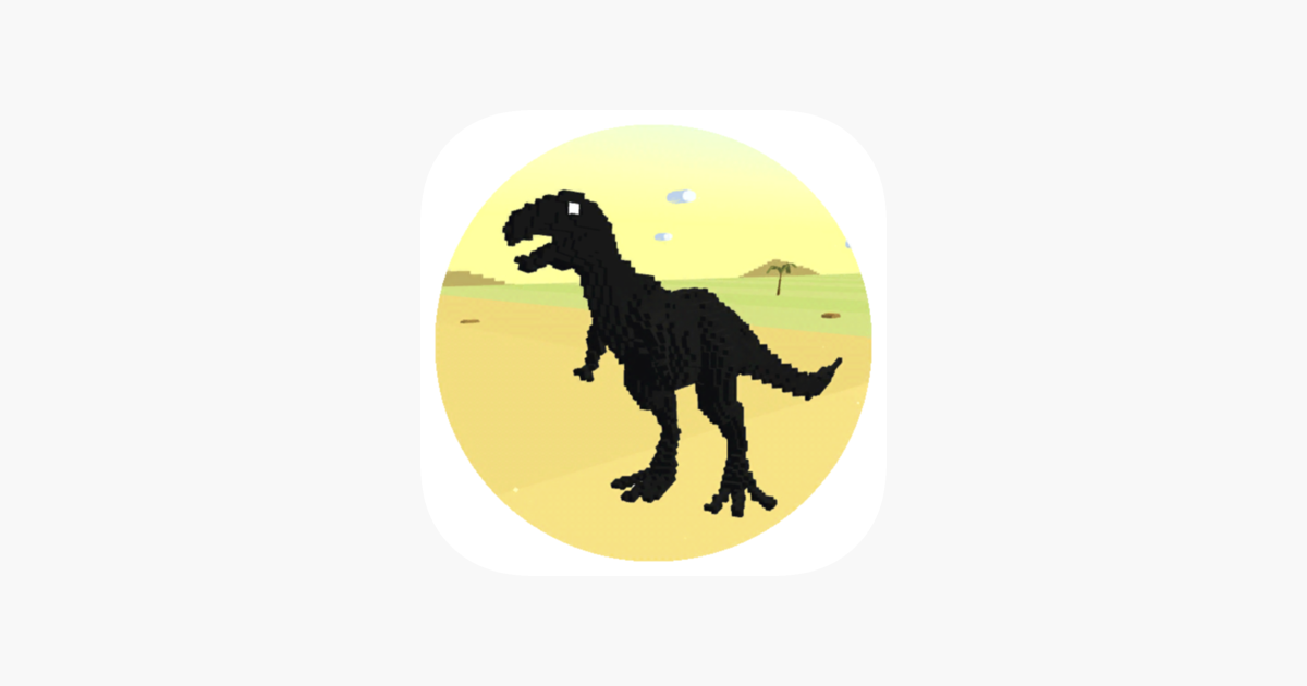 Games like Dino T-Rex 3D Run