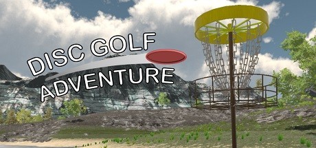 Games like Disc Golf Adventure VR