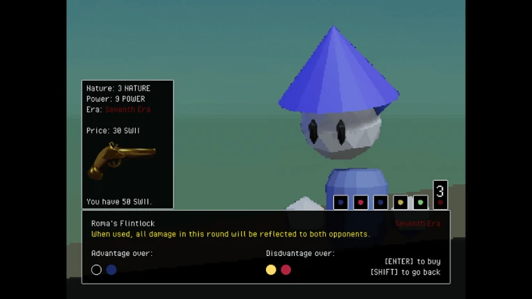 DISJOINED Image