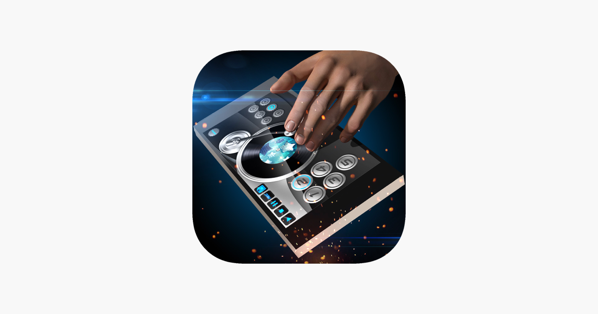 Games like DJ New Year Simulator