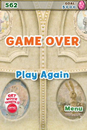 Doodle Jump: Hop the Movie Image
