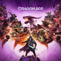 Dragon Age: The Veilguard Deluxe Edition Image