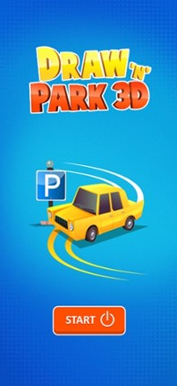 Draw n Park 3D : Parking Game Image