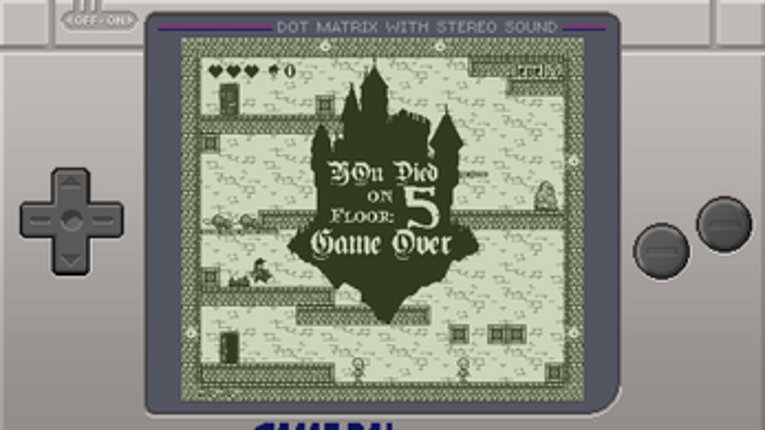 Dread Keep Image