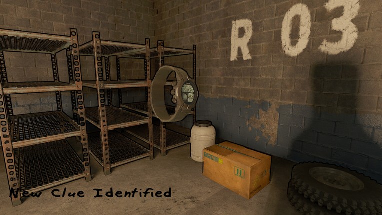 Dreaded Depths screenshot