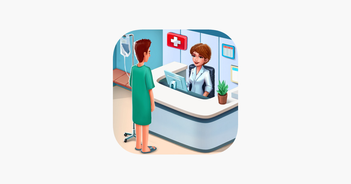 Games like Dream Hospital: My Doctor Game