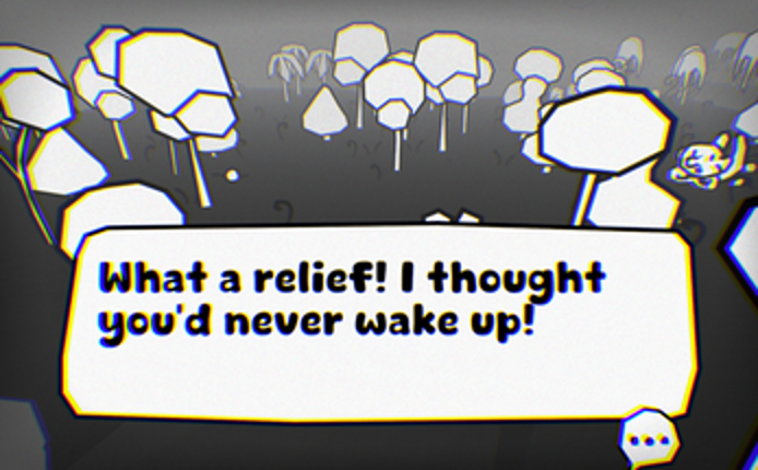 Dream Tides screenshot