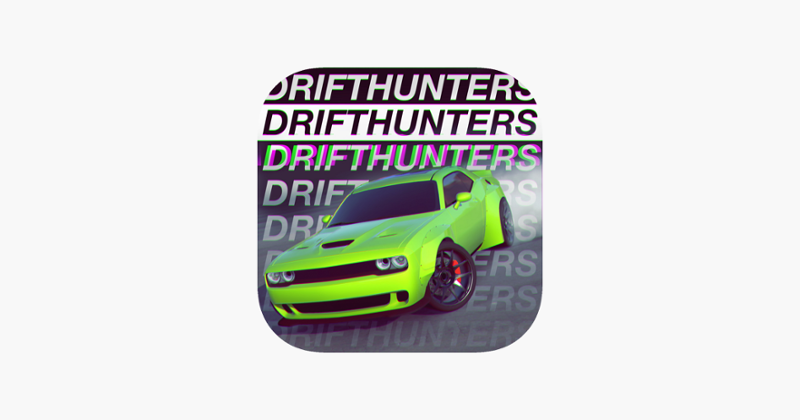 Drift Hunters Image