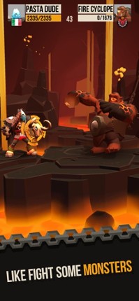 Duels - PVP game of Knighthood screenshot