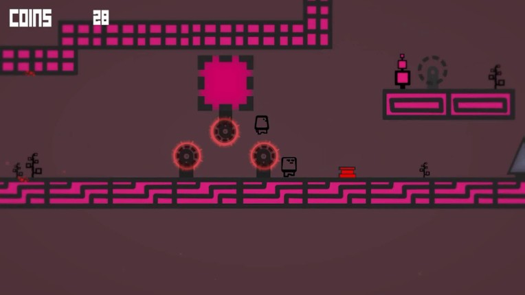 DungeonGOGO screenshot