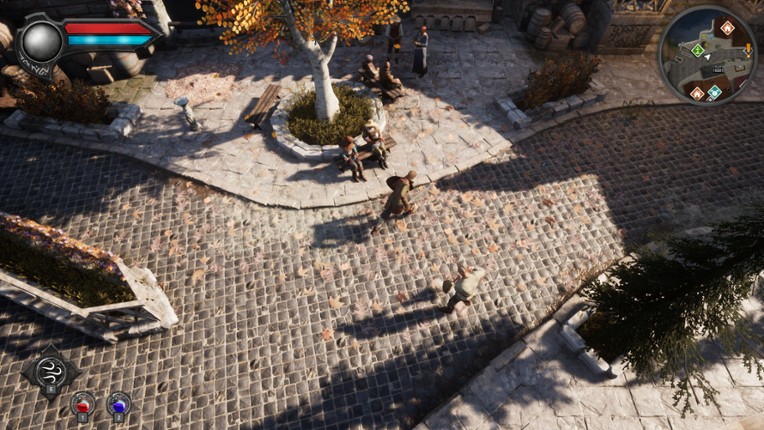 Eclipse 2: Invasion of Darkness screenshot