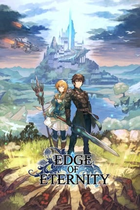 Edge of Eternity screenshot