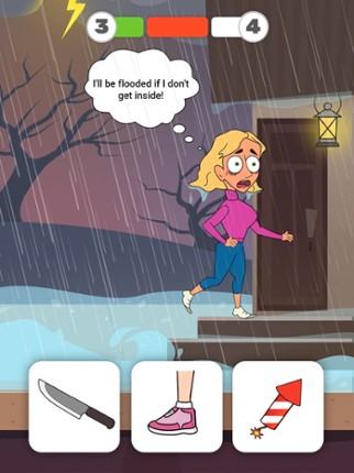 Emily’s Dreams screenshot