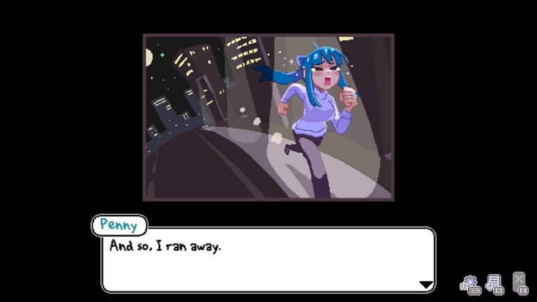 Endless Monday: Dreams and Deadlines screenshot