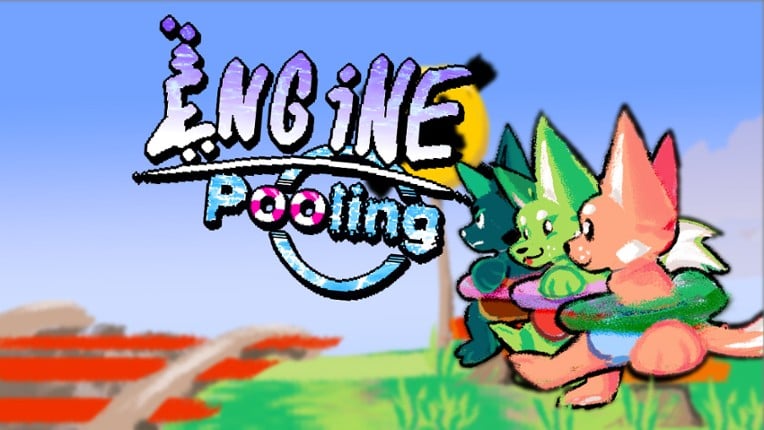 Engine Pooling Image