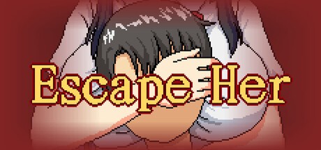 Games like Escape Her