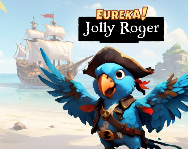 Games like Eureka! - Jolly Roger