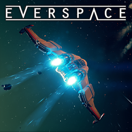 Everspace Game Cover