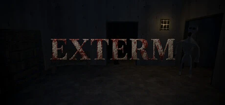 Games like EXTERM