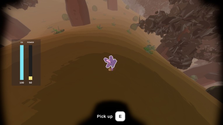 Extinction screenshot