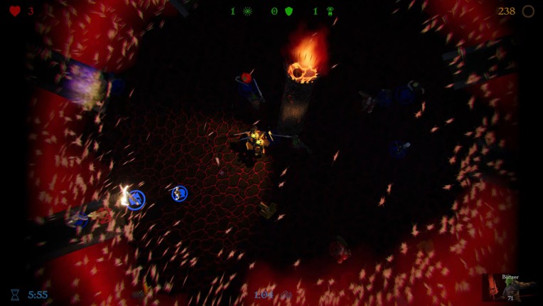 Eye Of The Summoner screenshot