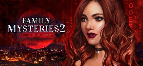Games like Family Mysteries 2: Echoes of Tomorrow