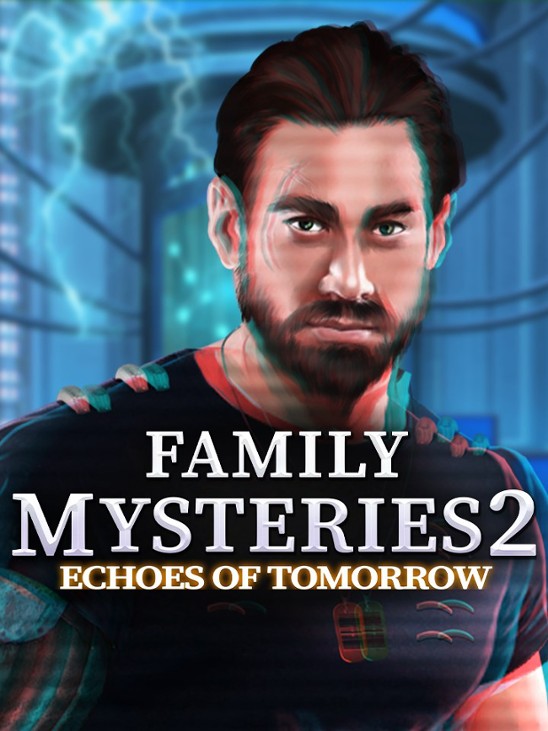 Games like Family Mysteries 2: Echoes of Tomorrow