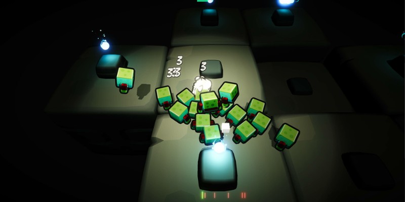 FARTISSIMO screenshot